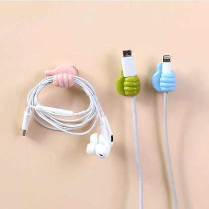 🎁Creative Thumbs Up Shape Wall Hook❄️
