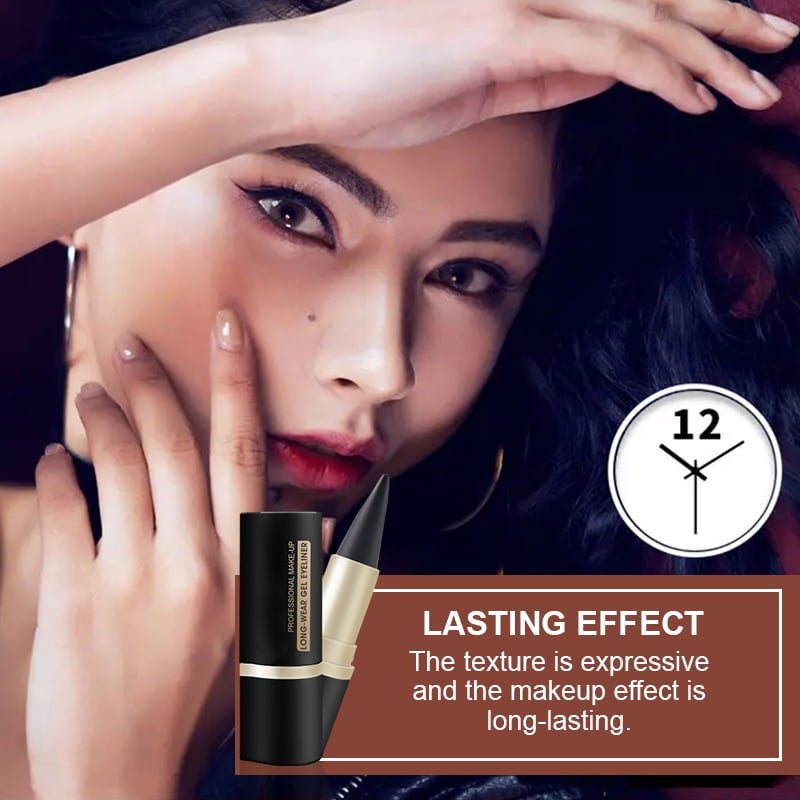 🔥🔥Hot Selling🔥🔥Quick-Drying Matte Liquid Eyeliner