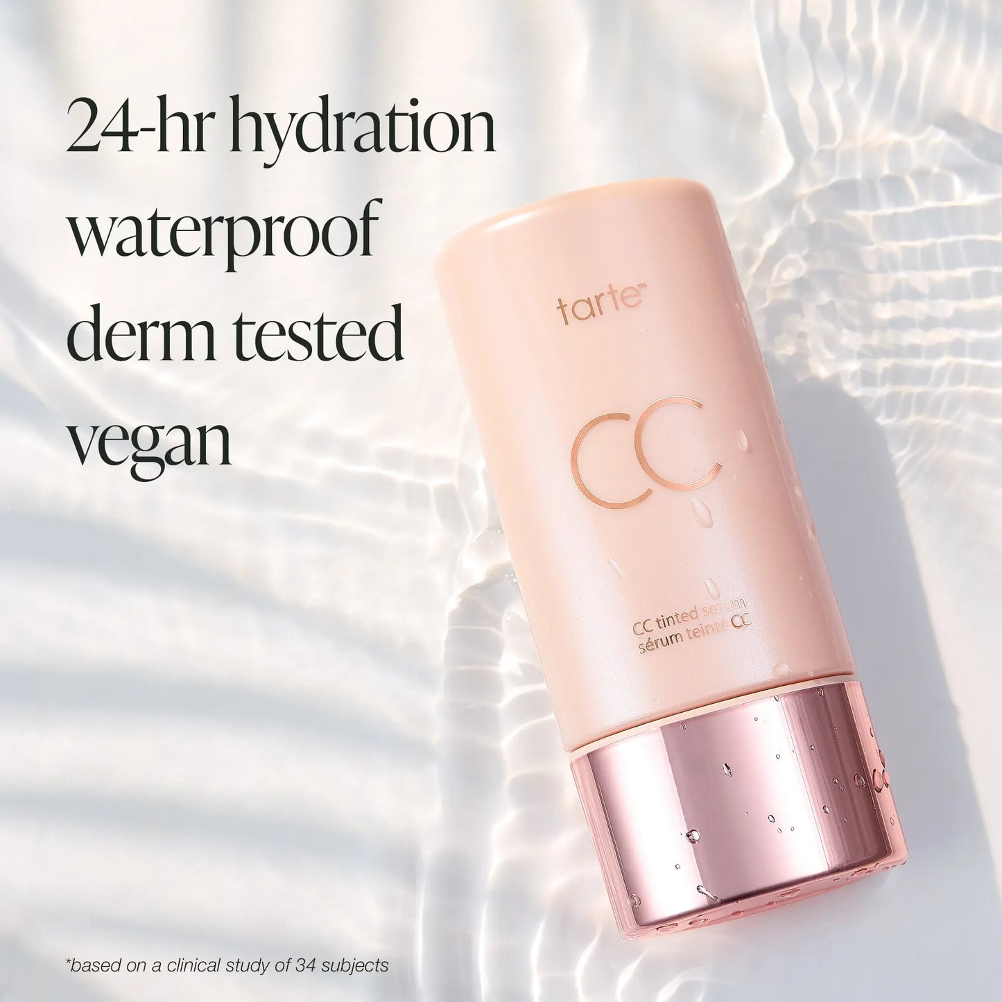 🔥Last Day 50% OFF - ✨CC color-correcting tinted serum