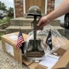 🏆Last Day Promo: 49% OFF 🎖️-Vietnam Veteran Tribute Garden Stake