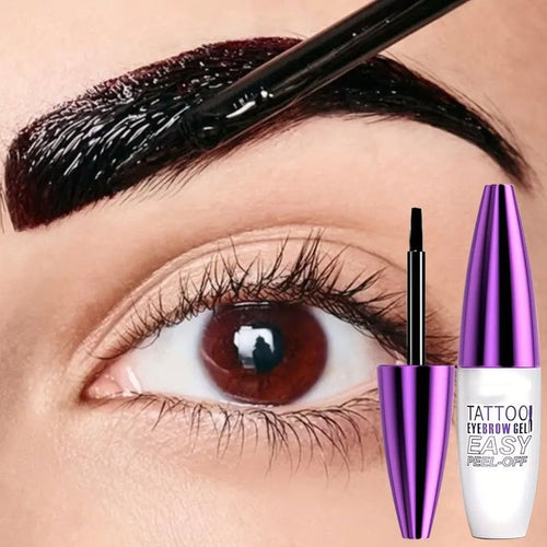 🌟Buy 1 Get 1 Free🔥Tattoo Eyebrow Gel