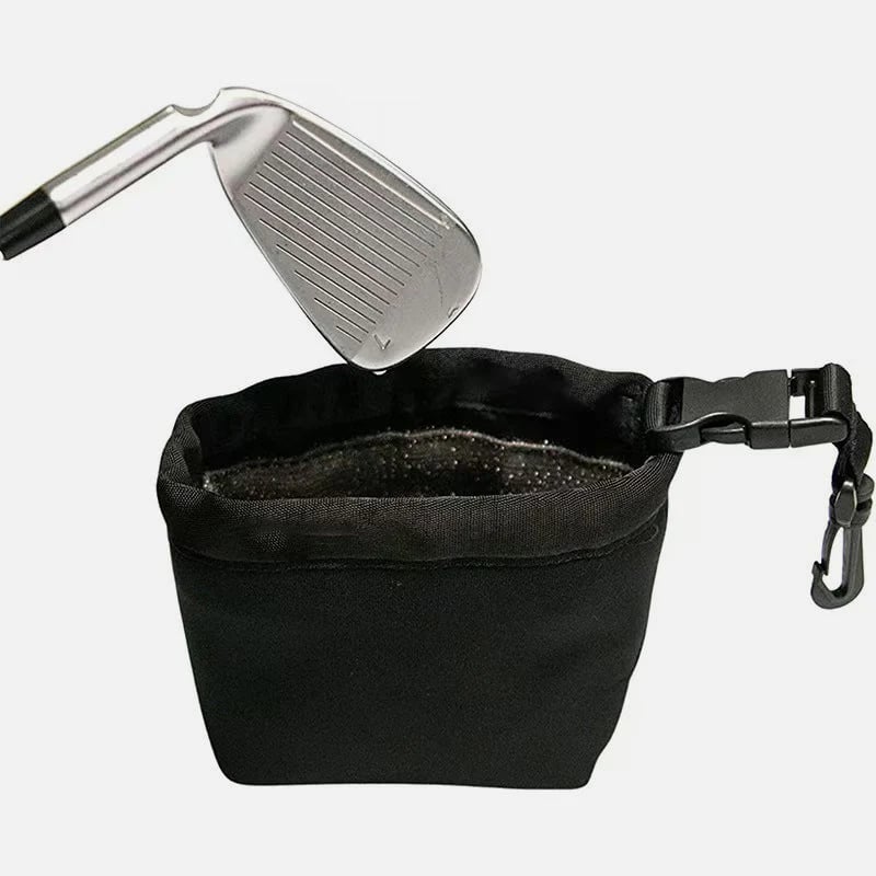 Golf Portable Cleaning Bags🎁