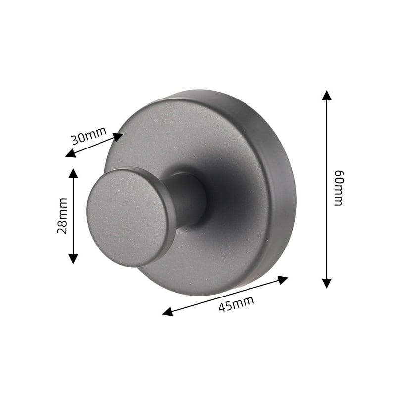 🔥Last Day 70% OFF - Upgraded Suction Cup Hooks