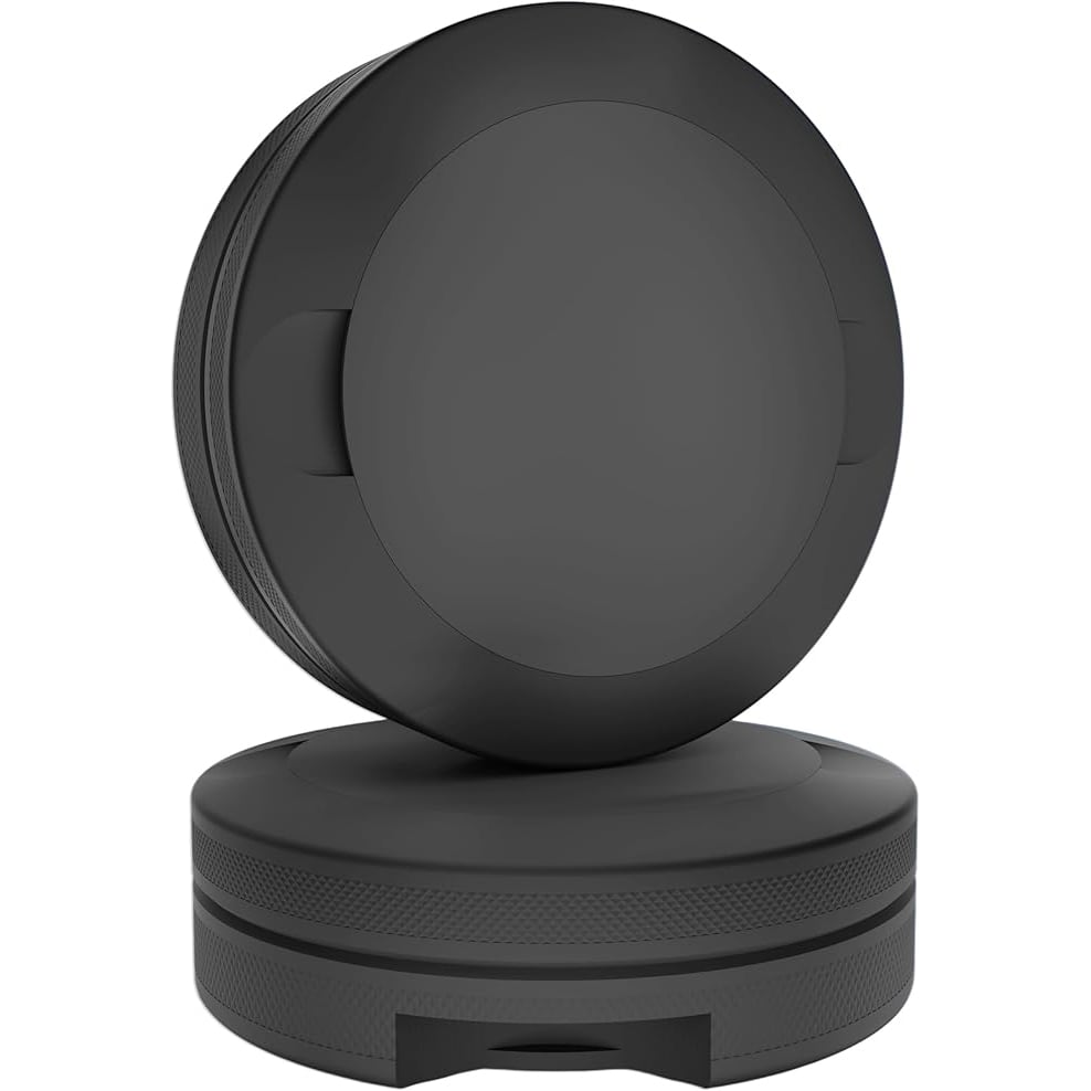 Metal EDC Storage Can with Built-In Bottle Opener