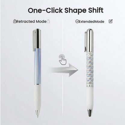 Geometric Decompression Pen