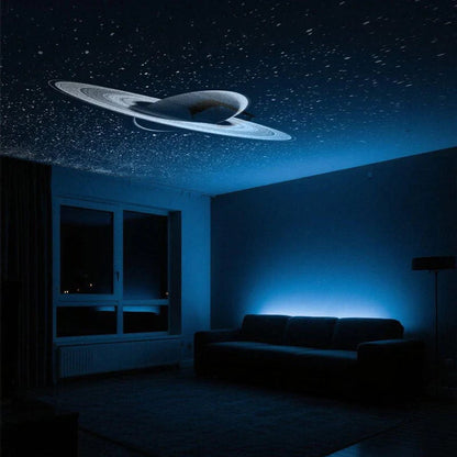 🔥Last Day 49% OFF💥Car USB Star Projector Light🌌