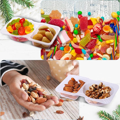 🔥🔥Last Day 70% OFF🎁Reusable Snack Container
