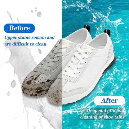 🔥Last Day 50% OFF - Microfiber Shoe Washing Machine Bag for Sneakers