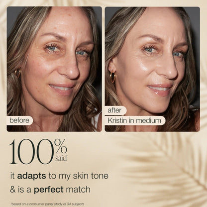 🔥Last Day 50% OFF - ✨CC color-correcting tinted serum