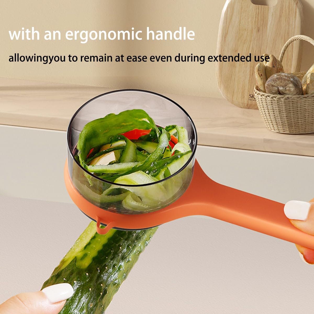 Last Day Sale 49% OFF✨ -Vegetable Peeler