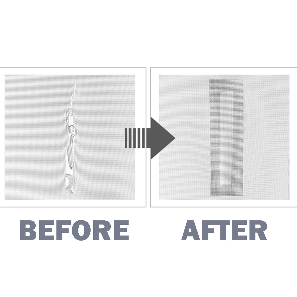 🔥Last Day 49% OFF - 🛠️Window Screen Repair Tape