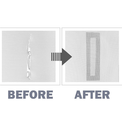🔥Last Day 49% OFF - 🛠️Window Screen Repair Tape
