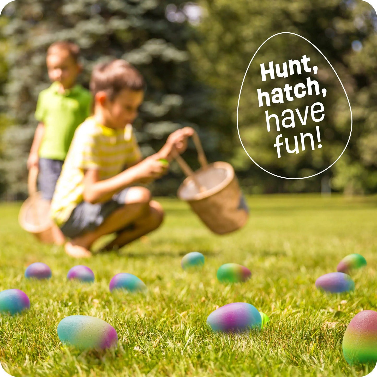 🦖 Water Activated Dinosaur Hatching Surprise Eggs🌊