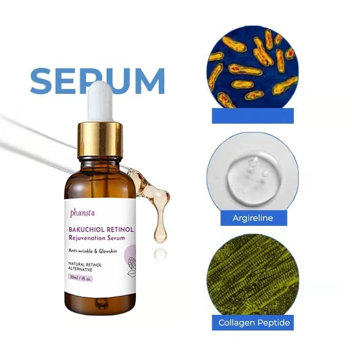 🔥Botox Face Serum