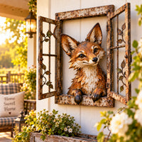 🦊 Fox