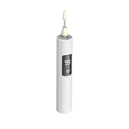 💥LAST DAY 49% OFF💥Professional Electric Nail Polisher