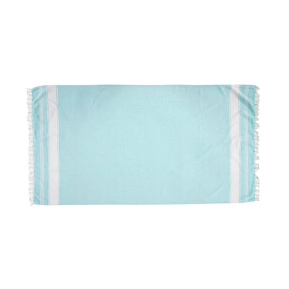 🌊 XL Beach Towel 39"x71" – Quick-Dry, Sand-Free, Breathable 🏖️Travel & Pool Ready ☀️