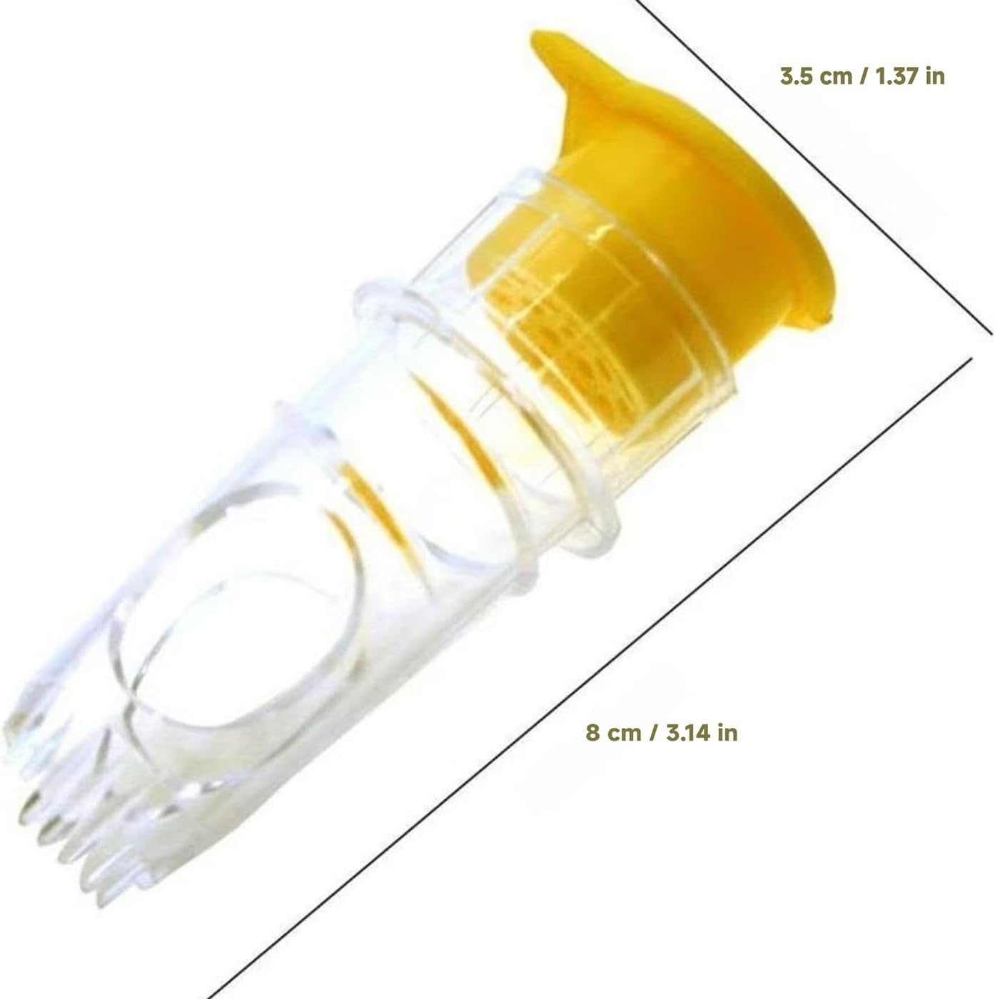 🔥2026 New Screw-Top Lemon Squeezer 🍋✨