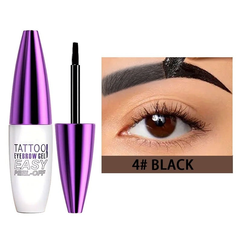 🌟Buy 1 Get 1 Free🔥Tattoo Eyebrow Gel
