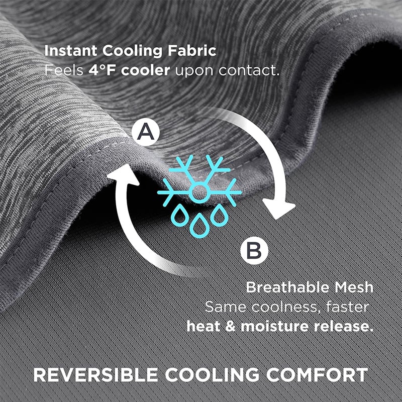 Ready to Ship in Seconds!!💥Summer Ultimate Cooling Blanket