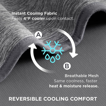 Ready to Ship in Seconds!!💥Summer Ultimate Cooling Blanket