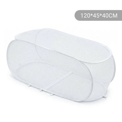 ⏰Free Shipping-Pop-Up Plant Protection Mesh Cover🌱🛡️