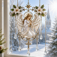 🙏 Prayer Angel