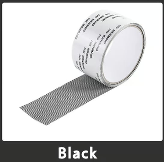 🔥Last Day 49% OFF - 🛠️Window Screen Repair Tape