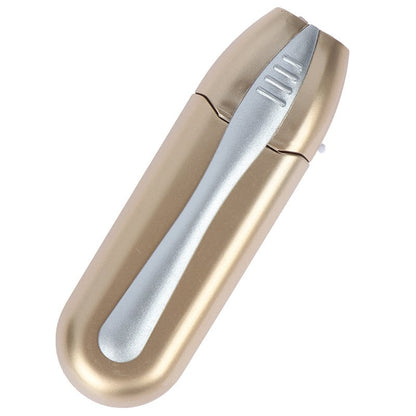 👓 Eyeglasses Cleaning Brush ✨ – Gentle, Portable & Scratch-Free Lens Cleaner 🧼