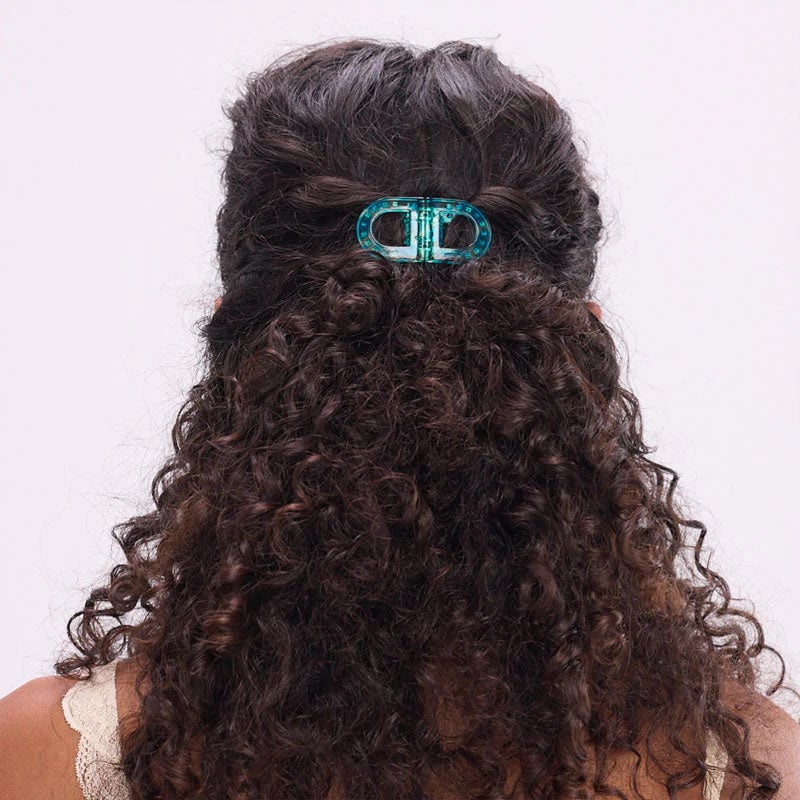 🔥Last Day 70% OFF🔥 Magnetic No-Slip Hair Clips – Strong Hold Easy-Clip Set