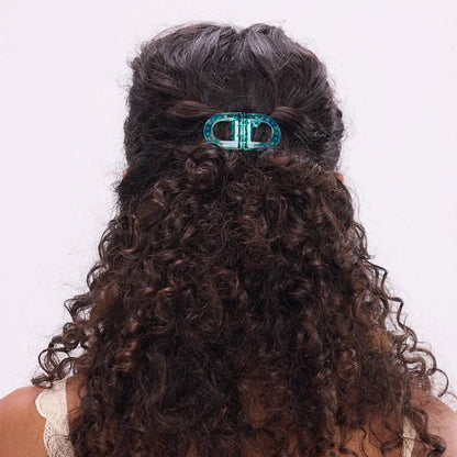 🔥Last Day 70% OFF🔥 Magnetic No-Slip Hair Clips – Strong Hold Easy-Clip Set