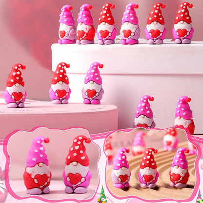 🔥Last Day Discount 50% OFF❤️Valentine's Day Heart Gnomes