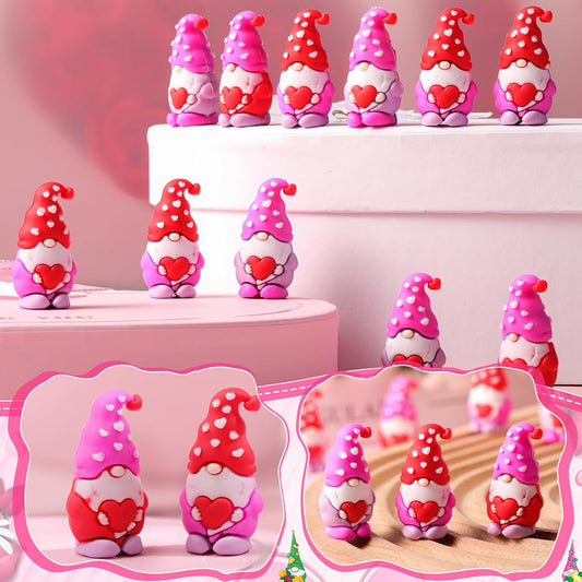 🔥Last Day Discount 50% OFF❤️Valentine's Day Heart Gnomes