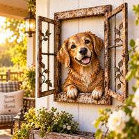 🐶 Golden Retriever