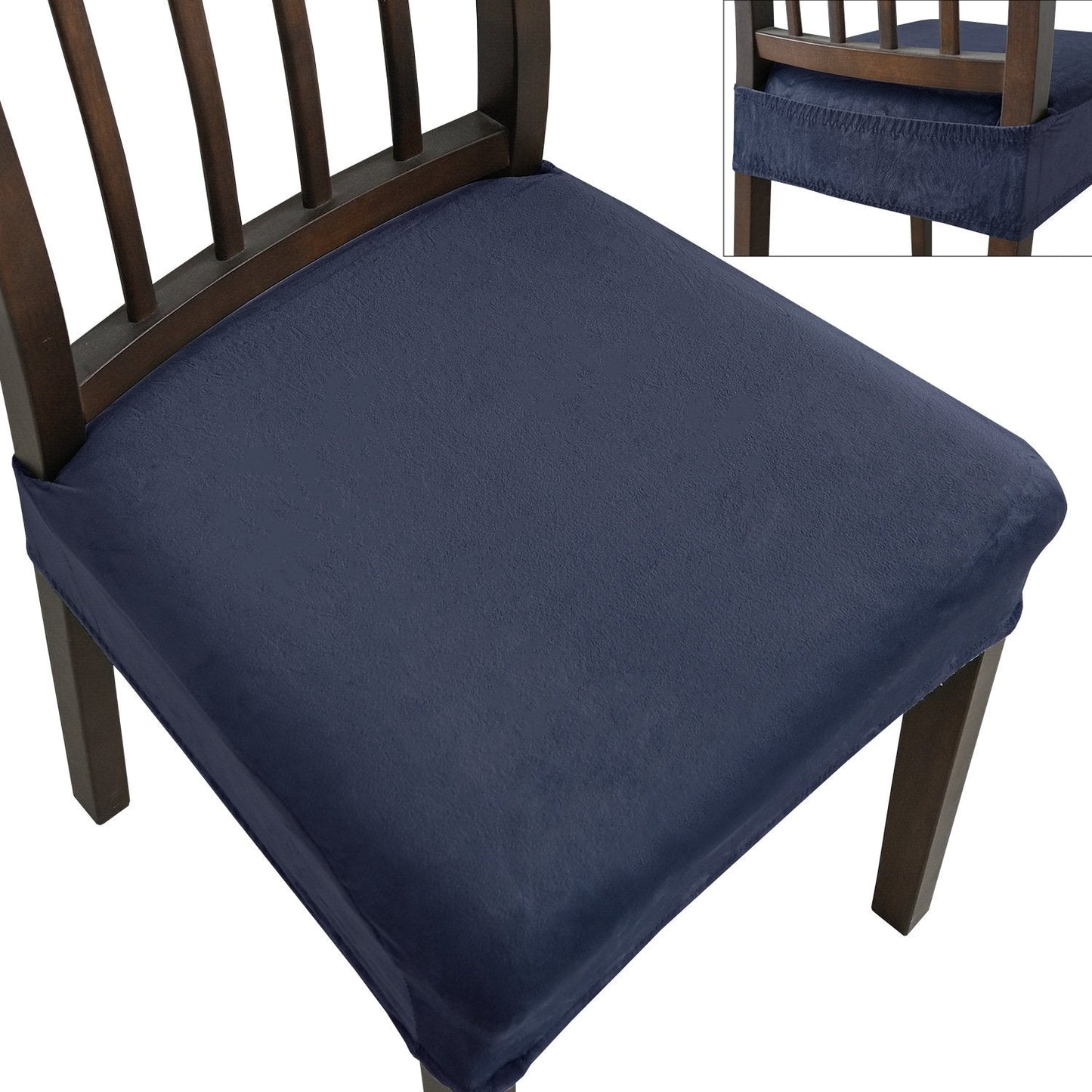 🎁🔥 Waterproof Jacquard Chair Covers! Durable, Stylish & Easy-Clean 🪑✨