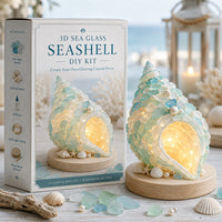 🐚 Seashell