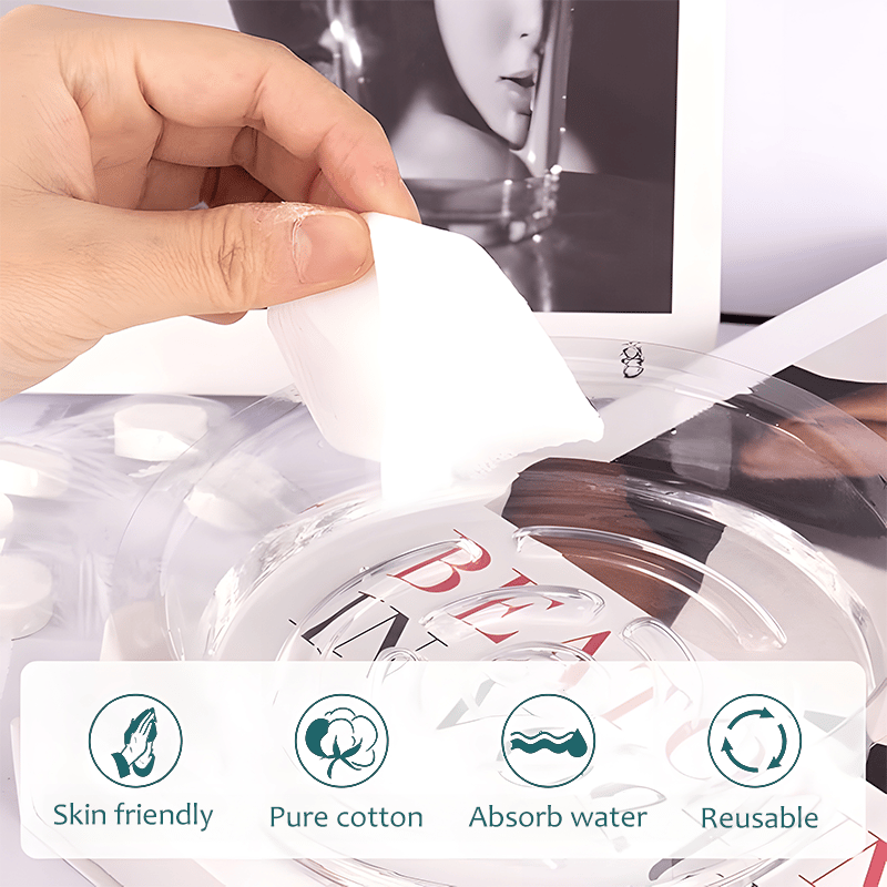 🔥Last Day Save- 55% OFF🔥-Compressed Towel Tablets
