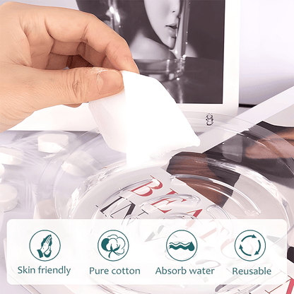 🔥Last Day Save- 55% OFF🔥-Compressed Towel Tablets