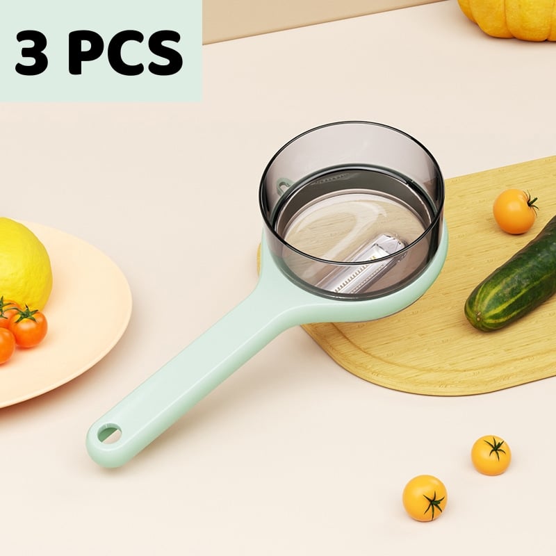 Last Day Sale 49% OFF✨ -Vegetable Peeler