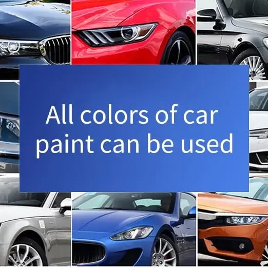 🚘Automotive Nano Coating Repair Agent