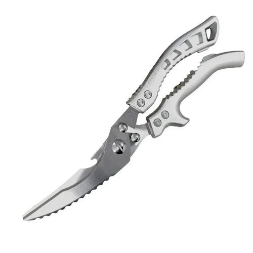 🔥LAST DAY 49% OFF🔥Stainless Steel Bone-Cut Kitchen Scissors