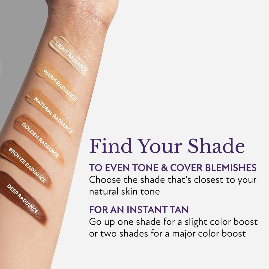 💫Last Day Promotion✨Beauty Body Coverage Perfector – Waterproof, lightweight & flawless body makeup