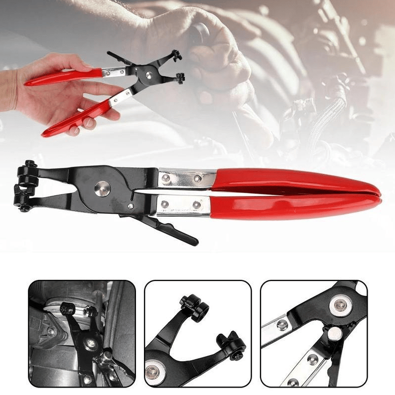 🔥49% OFF-🛠️Automotive Electrical Disconnect Pliers Kit