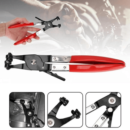 🔥49% OFF-🛠️Automotive Electrical Disconnect Pliers Kit