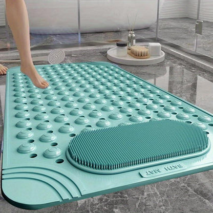 49% OFF Offer Only This week 🎉🎉 non-slip shower mat🎇