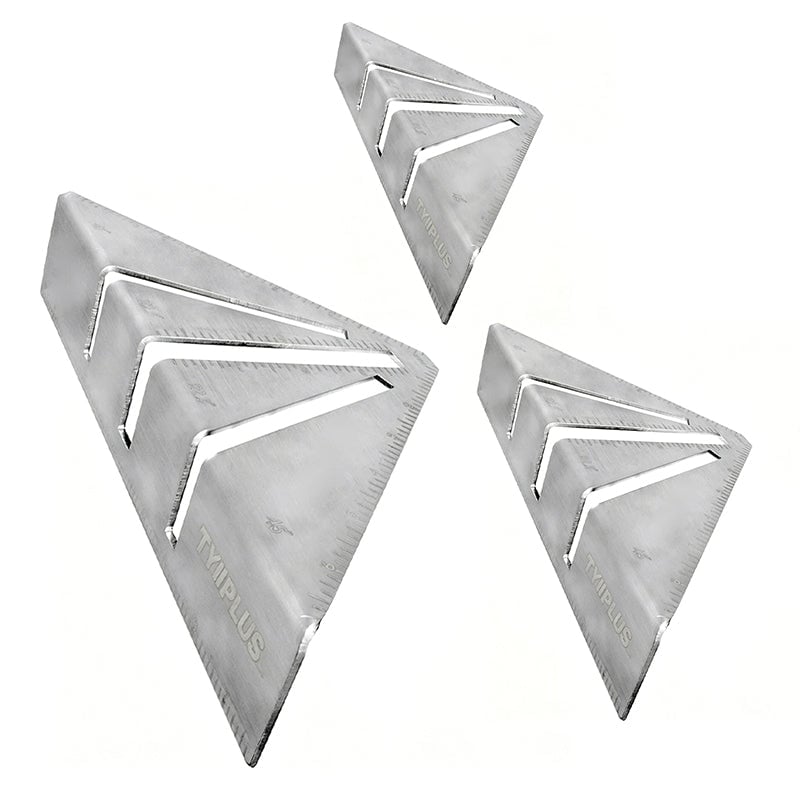 Professional Heavy Duty Metalworking Miter Square