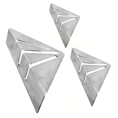 Professional Heavy Duty Metalworking Miter Square