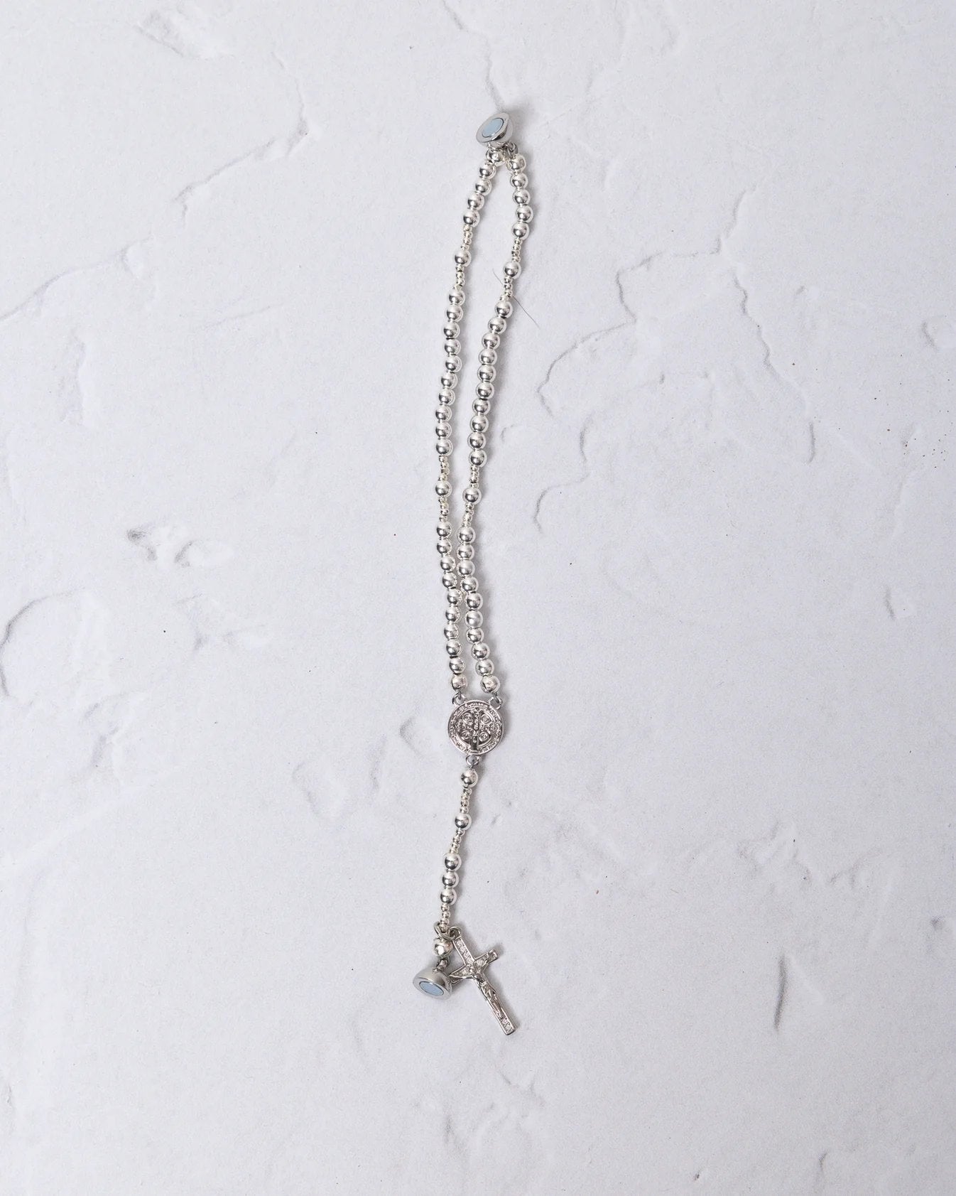 🎁Last Day 70% OFF 🔥🙏Handcrafted rosary bracelets📿