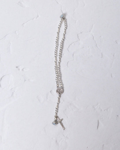 🎁Last Day 70% OFF 🔥🙏Handcrafted rosary bracelets📿