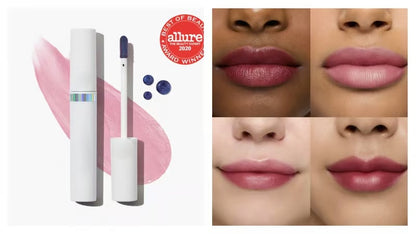 💋 24-Hour Lip Color, Zero Touch-Ups